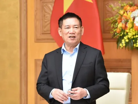 Chuyển giao 19 DNNN về bộ ngành quản lý: Sắp xếp theo nguyên tắc "người theo việc"