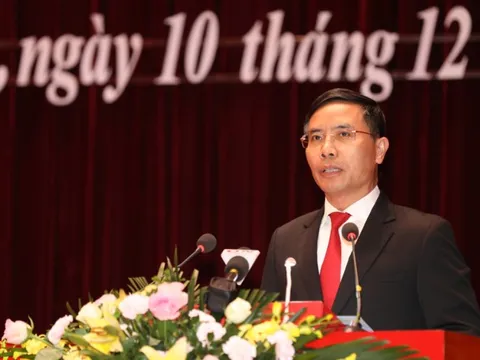 Ông Phạm Đức Ấn làm Chủ tịch UBND tỉnh Quảng Ninh