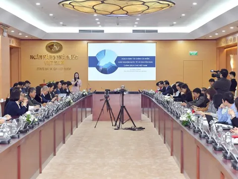 Ngân hàng tích cực nâng cao khả năng hoạch định tài chính cá nhân