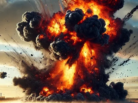 Ukraine tấn công, phòng không Nga chặn đứng 10 tên lửa HIMARS