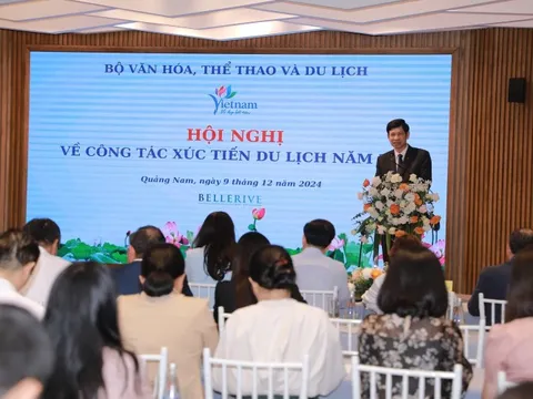 Đổi mới công tác quảng bá, xúc tiến du lịch trong năm 2025