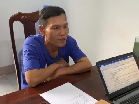 Bắt đối tượng chuyên vào vai đi thăm bệnh nhân ở các bệnh viện để trộm tài sản