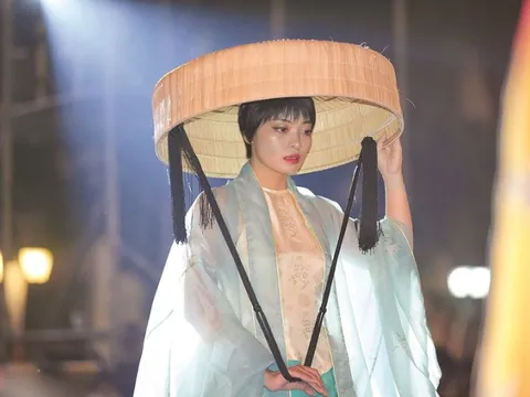 Đưa sáng tạo vào văn hóa dân gian