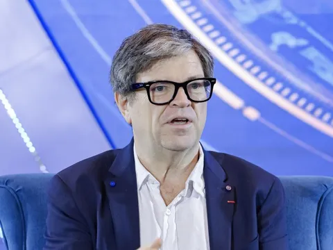 Giám đốc AI Meta: AI là kho tàng tri thức, Việt Nam có tiềm năng bứt phá