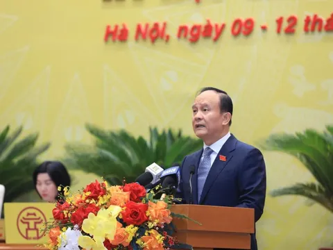 HĐND Hà Nội tái chất vấn dự án chậm triển khai, quản lý tài sản công