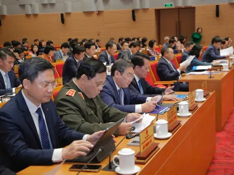 Hà Nội: Quỹ nhà thuộc sở hữu Nhà nước còn phải thu hồi nợ hơn 800 tỷ đồng