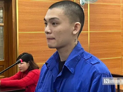 Quảng Ngãi: Thanh niên hành hung người khác vì cho rằng "nhìn kiểu khó ưa"