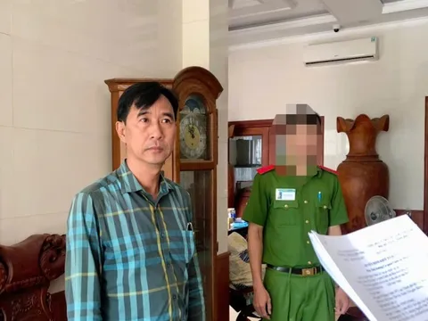 Bình Dương: Khởi tố 1 luật sư vì chiếm đoạt tài sản