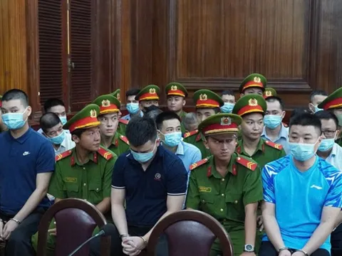 Vụ mua bán hóa đơn khống trị giá 1.400 tỷ: Cựu cán bộ thuế thừa nhận sai phạm