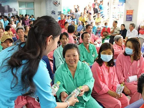 Đề xuất quy định cập nhật kiến thức công tác xã hội cho người hành nghề