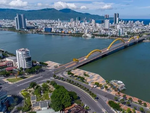 Thí điểm phân cấp thẩm quyền phê duyệt điều chỉnh cục bộ quy hoạch đô thị cho UBND TP Đà Nẵng