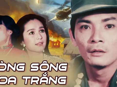 Chiếu 3 bộ phim kinh điển của điện ảnh Việt Nam tại Viện phim