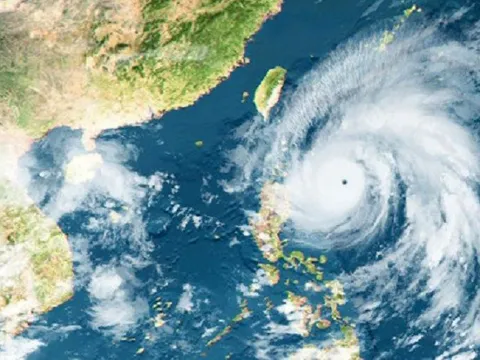 Vi phạm hành chính lĩnh vực khí tượng thủy văn bị phạt tới 100 triệu đồng