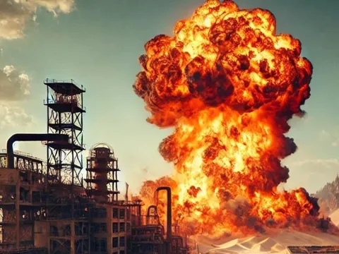 “Nóng” ở Syria: Israel tiến vào Syria