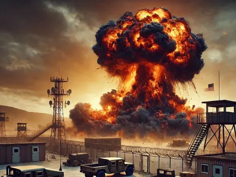 Quân đội Nga tiến vào vùng Sumy, đe dọa lực lượng Ukraine ở Kursk