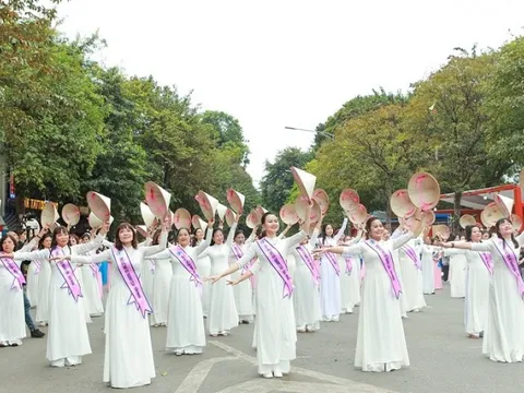 Nhiều giải pháp xây dựng người Hà Nội thanh lịch văn minh