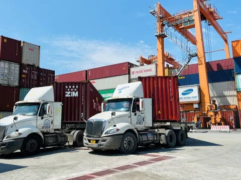 Tăng trưởng xuất khẩu cao gấp 3 lần mục tiêu đề ra