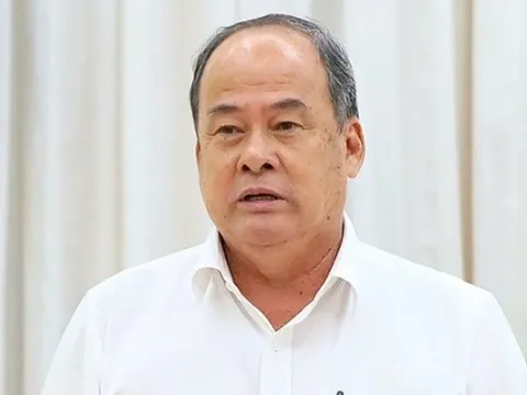 Nhận "quà cảm ơn" 300.000 USD, cựu Chủ tịch An Giang bị đề nghị truy tố