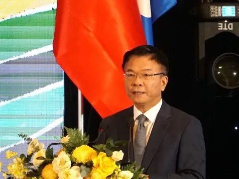 Phó Thủ tướng Lê Thành Long: Du lịch nông thôn cần đặt lợi ích cộng đồng lên hàng đầu