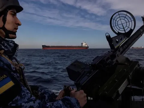 Ukraine hé lộ về khoản vay 20 tỷ USD từ Mỹ, lãi suất do Nga chi trả