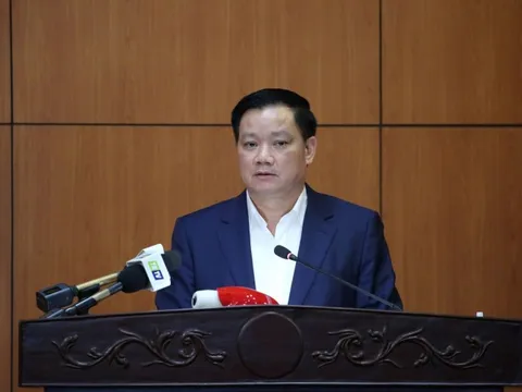 Bí thư Tỉnh ủy Thái Bình: Tinh gọn bộ máy là việc cần làm và phải làm ngay