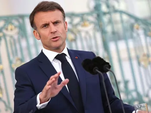 Pháp: Ông Macron tự đặt thời hạn về bổ nhiệm Thủ tướng mới