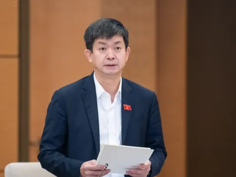 Cho ý kiến về việc chuẩn bị kỳ họp thứ 9, Quốc hội khóa XV