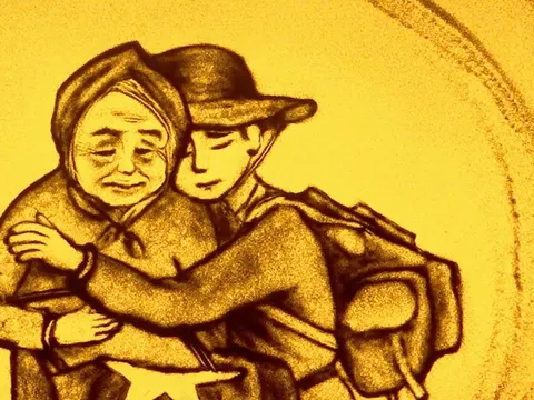 Tuần phim Kỷ niệm 80 năm Ngày thành lập Quân đội nhân dân Việt Nam