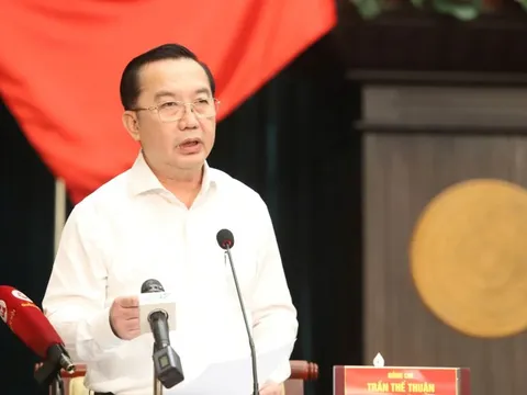 Giám đốc Sở VH&TT trả lời chất vấn về các dự án chậm tiến độ