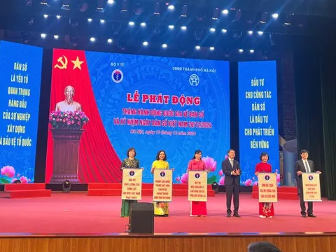 Những vấn đề còn thách thức đối với công tác dân số