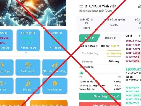 Người phụ nữ mất hơn 9 tỷ đồng khi đầu tư vào tiền ảo
