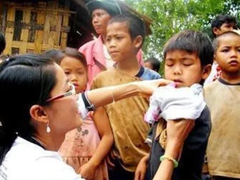 Đề xuất quy định về thực hành công tác xã hội