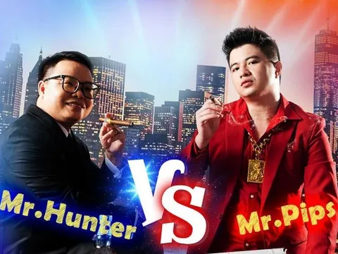 Vụ Tiktoker Mr Pips lừa đảo: Mr Hunter Lê Khắc Ngọ là ai?