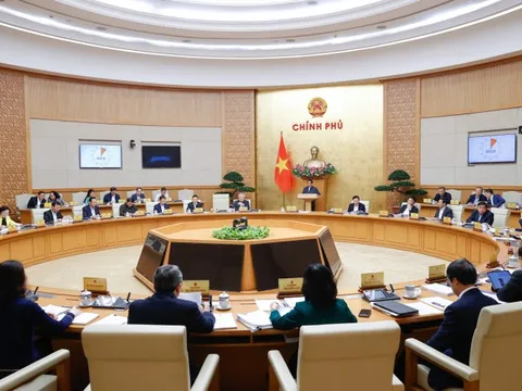 Tăng tốc, bứt phá để quyết tâm đạt và vượt toàn bộ 15/15 chỉ tiêu, mục tiêu của năm 2024