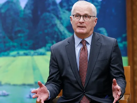 Nhân tài - nhân tố tối quan trọng đối với công nghiệp bán dẫn