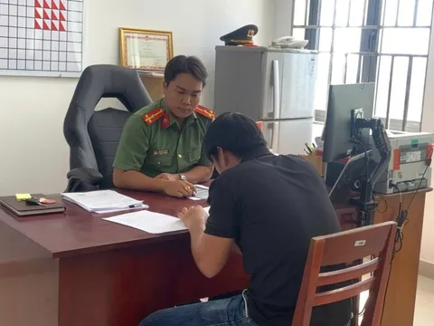 Xử phạt người đăng tải, chia sẻ thông tin sai sự thật, xúc phạm công an