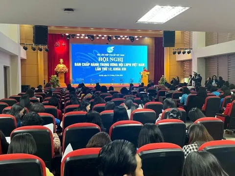 Hoạt động của các cấp hội phụ nữ Việt Nam tích cực đóng góp vào phát triển KT-XH của đất nước