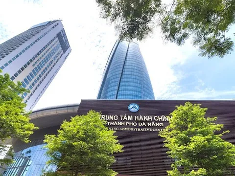 Đà Nẵng đảm bảo nhân sự để hoạt động thông suốt sau sát nhập tổ dân phố