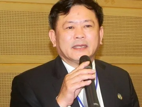 Truy tố Trưởng Văn phòng Luật sư Vì Dân