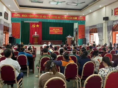 Hội Luật gia tỉnh Vĩnh Phúc: Tích cực tham gia ý kiến xây dựng chính sách, pháp luật