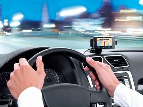 4 loại phương tiện bắt buộc lắp thiết bị giám sát hành trình