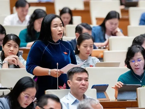 Cấm những hành vi dạy thêm vi phạm đạo đức nhà giáo