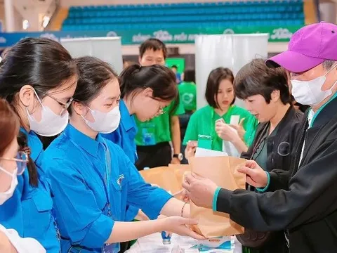 Hơn 970 trường hợp dương tính với vi khuẩn H.Pylori dạ dày