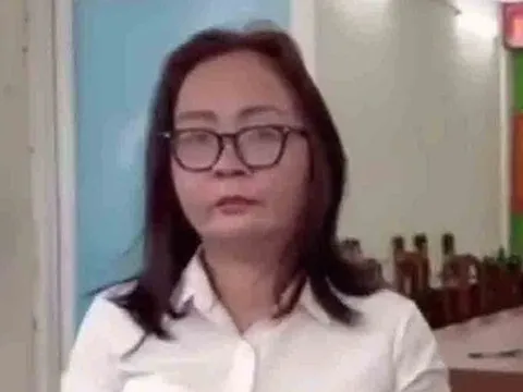 Bắt nữ Phó phòng ở TP.HCM lừa đảo hơn 23 tỷ đồng