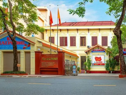 Hải Phòng gấp rút sắp xếp, tinh gọn bộ máy hệ thống chính trị
