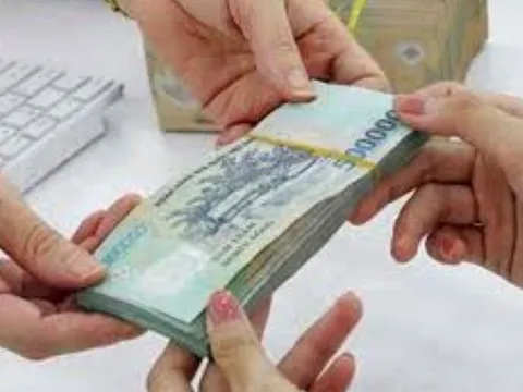 70 tuổi vẫn "nổ" là nhà báo để lừa tiền chạy án