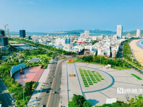 Bí thư Bình Định: Không "chùn bước" khi sắp xếp, sáp nhập bộ máy