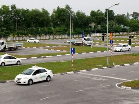 Yêu cầu đối với người học lái xe từ 1/1/2025, nhiều người cần biết