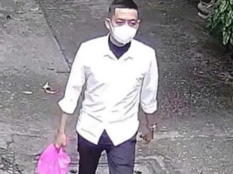 Vụ cô gái 19 tuổi bị sát hại trong phòng trọ: Bất ngờ về danh tính của nghi phạm