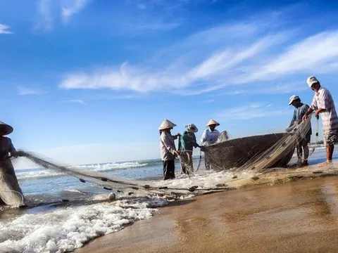 Thúc đẩy nuôi trồng thủy sản, tạo sinh kế cho ngư dân